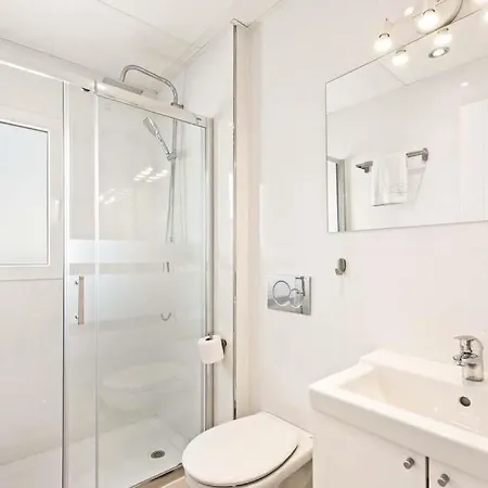Sleeps 14 Pool Air Con Wifi * Nerja
